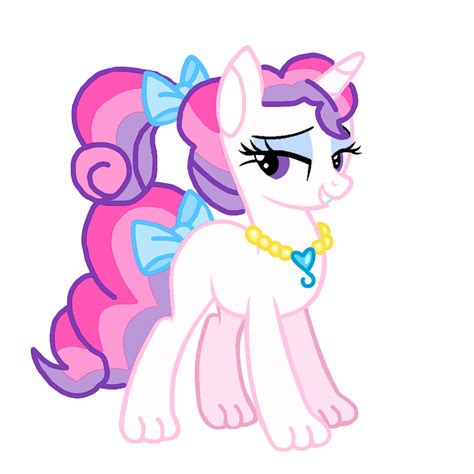 Next Gen Oc Adoptable Pinkie Pie X Cadance By Lepewmlp On Deviantart