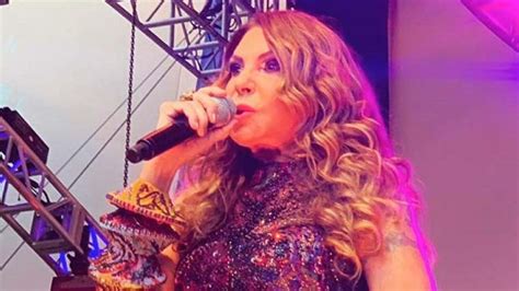 Elba Ramalho Lan A Duas Novas Faixas E Clipe Gravados No Maior S O Jo O