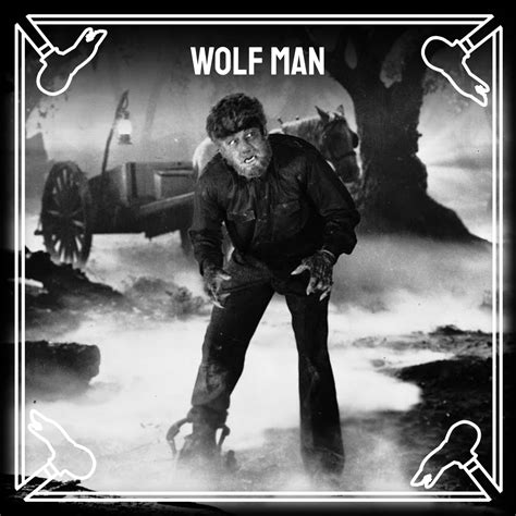 Wolf Man Disney Villainous Homebrew Wiki Fandom