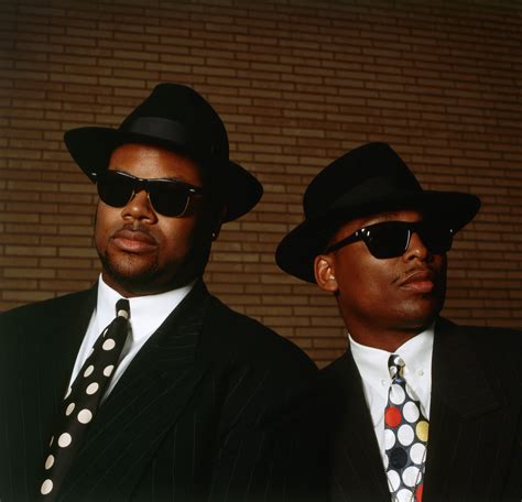 Jimmy Jam and Terry Lewis: Our Life in 15 Songs - Rolling Stone