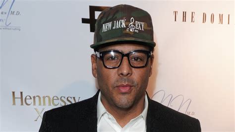 Al B Sure Reveals In First Interview Since Waking Up From Two Month