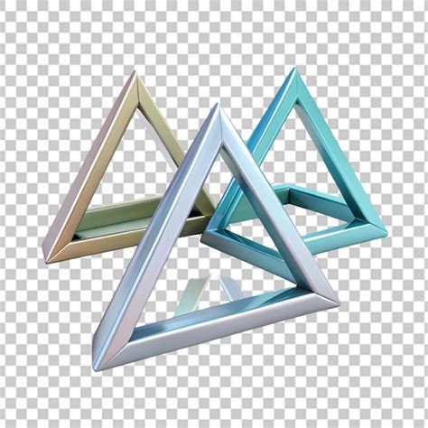 simple triangle psd high quality  psd templates