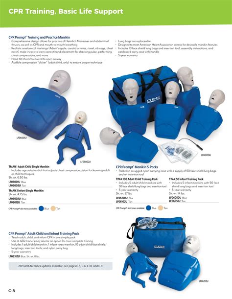 Nasco Healthcare Full Catalog