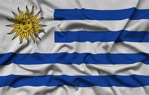 The Uruguay Flag: 13 Fascinating Facts - Tourism Teacher