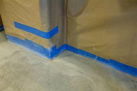 How To Prep Concrete Floor For Staining – Flooring Tips