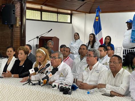 Colegio Médico llevará a cabo paro de 48 horas la próxima semana N