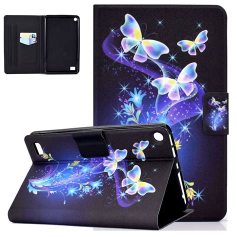 Allytech All New Fire 7 Tablet Case 9th7th5th Gen 201920172015