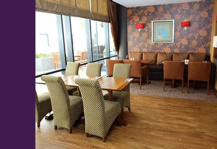 Premier Inn Stansted Airport | Spend Less and Get More