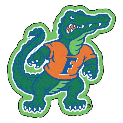 Florida Gator Cartoon | Free download on ClipArtMag