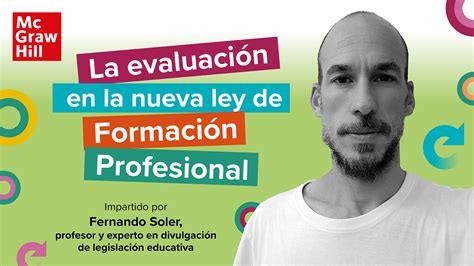 Nueva ley de Formación Profesional Cómo me afecta