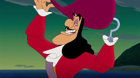 Captain Hook Wallpaper 75 Images