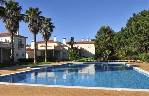 House In Praia Pedras Del Rey With 3 Pools 1 Obidos Portugal