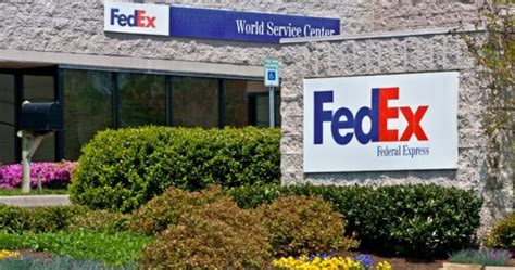 Fedex Hours Delivery Times And Hours