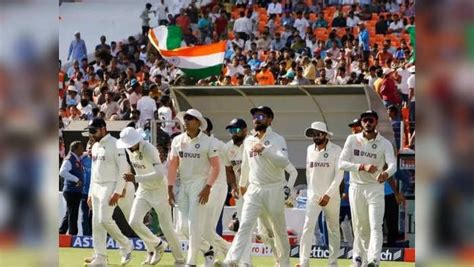 India Vs Australia Day 3