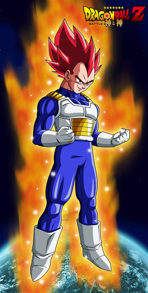 Dragon Ball Vegeta ~ Anime Wallpaper & Pictures in HD