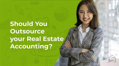 Real Estate Business How To Start Outsourcing