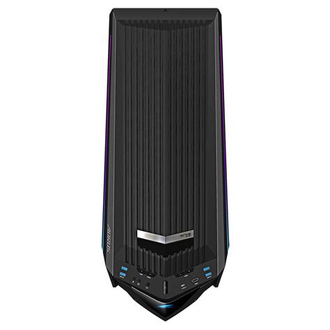 Gigabyte Launches Aorus C700 Glass Full Tower Case