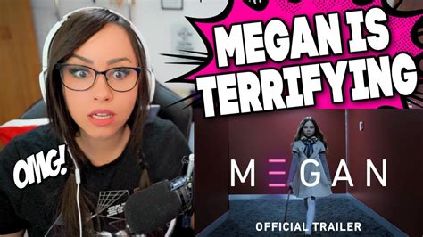 M Gan Official Trailer Reaction Youtube