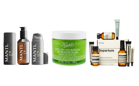 Bald Head Care The Top 10 Skincare Products 2022 Update The Bald Gent