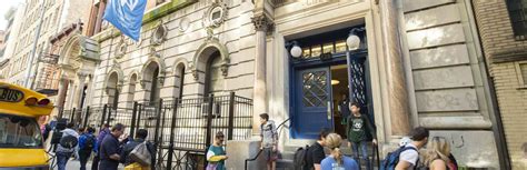 Winston Preparatory School New York In Manhattan Ny Niche