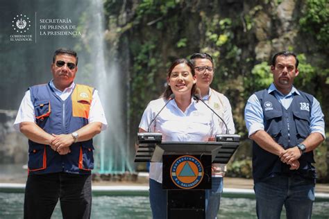 Secretaría De Prensa De La Presidencia On Twitter Planverano Para