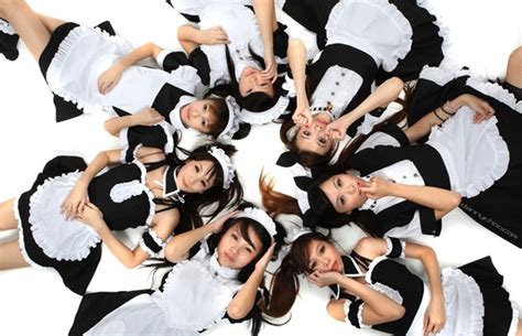 M I S S I N G Moe Moe Kyun ♥ Maid Cafe