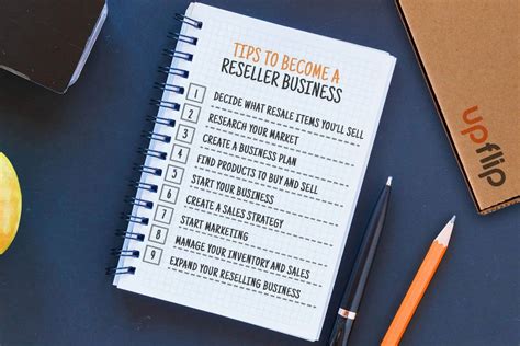 How To Start A 4 2M Year Reselling Business UpFlip