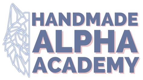 Main Home - Handmade Alpha Academy