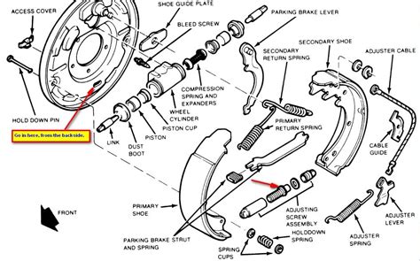 Jeep Cj5 Brake Diagram Hot Sex Picture