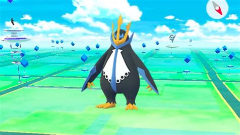 Best moveset for Empoleon in Pokemon Go & is it any good? - Dexerto