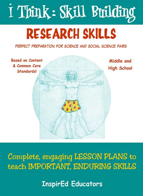 D6302 Research Skills – Inspired Educators