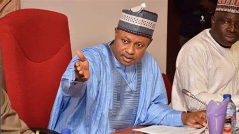 Kaduna Gov Presents N458bn Draft Budget To Assembly