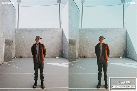 Lut Orange Teal Lut Presets Photoshop