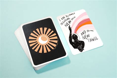 Custom Flashcard Printing - Greenerprinter