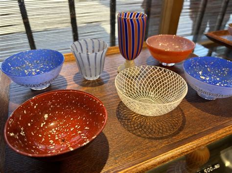 Glass In Toyama Turning Former Industry Into Modern Art Japan Today