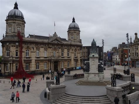 Hull Museums | Hull Heritage Walk