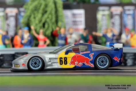 Slotcars 1:32 Slotracing Carrera Racecourse / Slot Cars - NSR