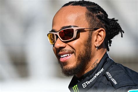 Lewis Hamilton And F1 Homeboy Buy Stunning Mercedes Road Cars With Drs