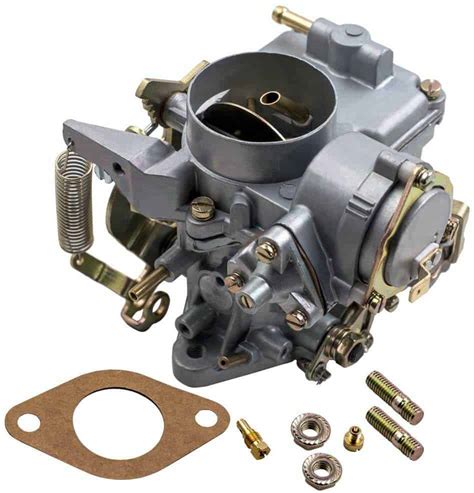 Top 5 Best Carb For Vw 1600 Dual Port Reviews And Buying Guides