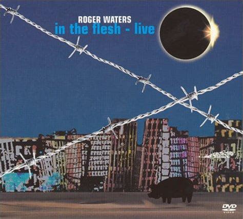 Roger Waters In The Flesh Live