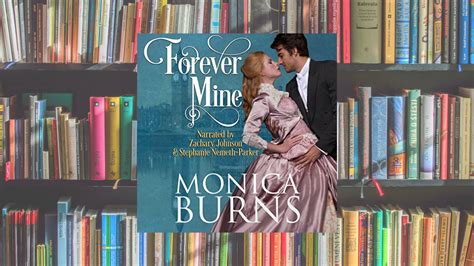 Forever Mine – Rellim Reads