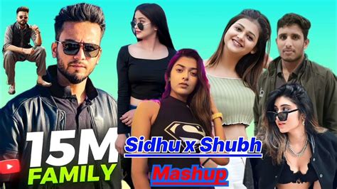 Feel The One Love Mashup Shubh Ft Akhil One Love X Safar Dj Rash King Punjabi Lovemashup