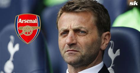 He Thinks He Is Too Cool To Sweat Tim Sherwood Labels Arsenal Star