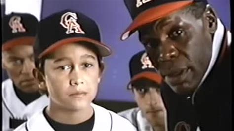 Angels In The Outfield 1994 Imdb