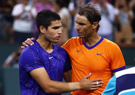 Rafael Nadal vs Carlos Alcaraz: who will be the year-end No.1?