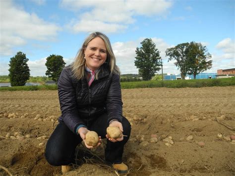 Cultivar And Common Scab Spud Smart