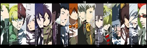 Anime Katekyo Hitman Reborn This Wallpapers