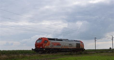 LA PASSION DU TRAIN Hazebrouck Acheminement D Une Bourreuse Bobigny