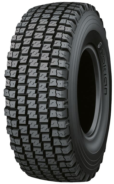 Nokian Grs Nokian Heavy Tyres