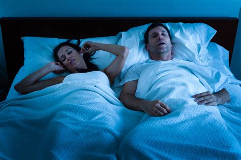 Common Dental Causes Of Snoring And How To Fix Them